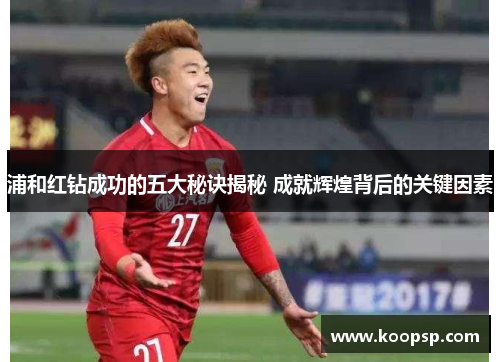 浦和红钻成功的五大秘诀揭秘 成就辉煌背后的关键因素